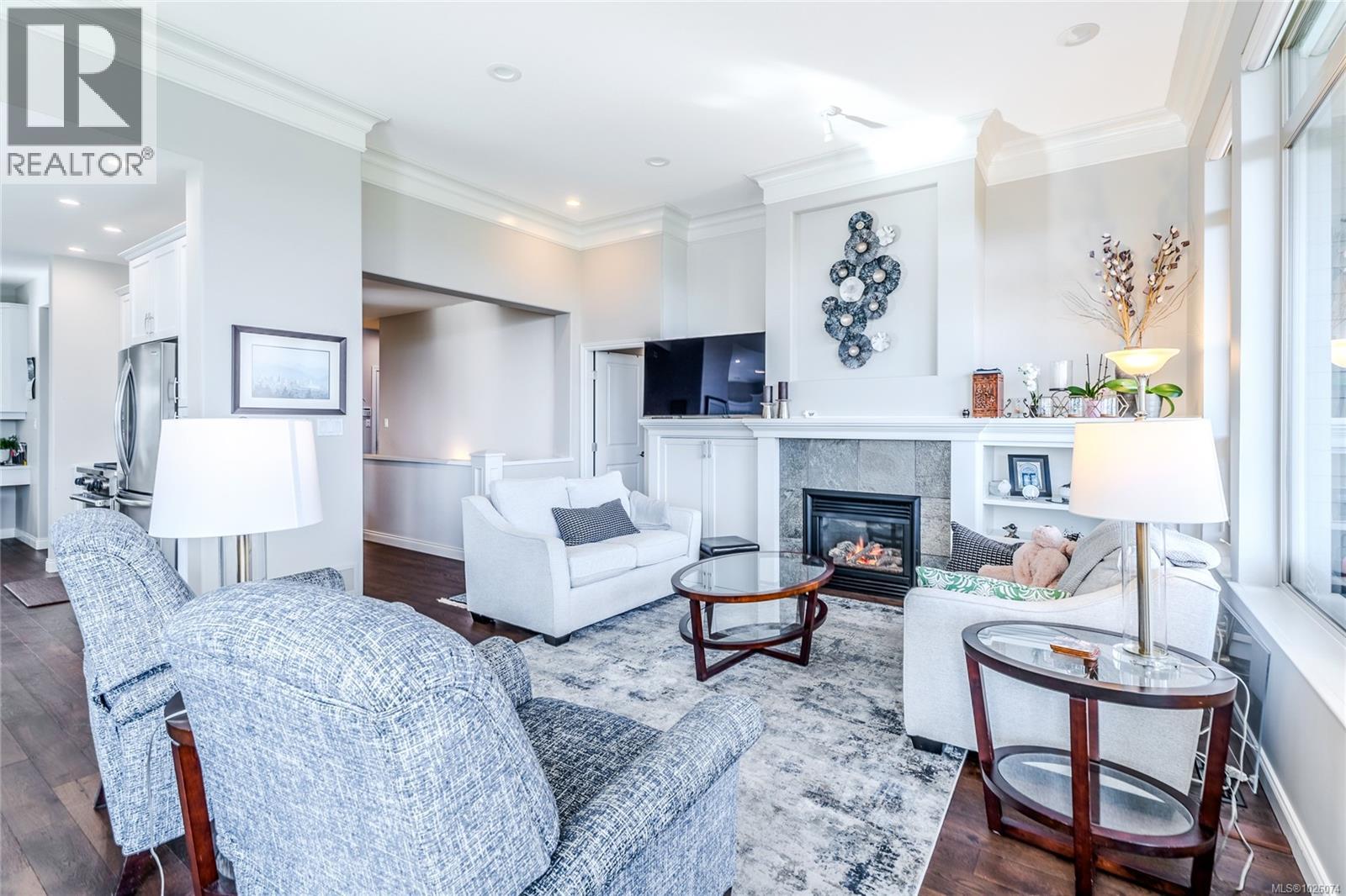 2418 Greenridge Cres, Nanoose Bay