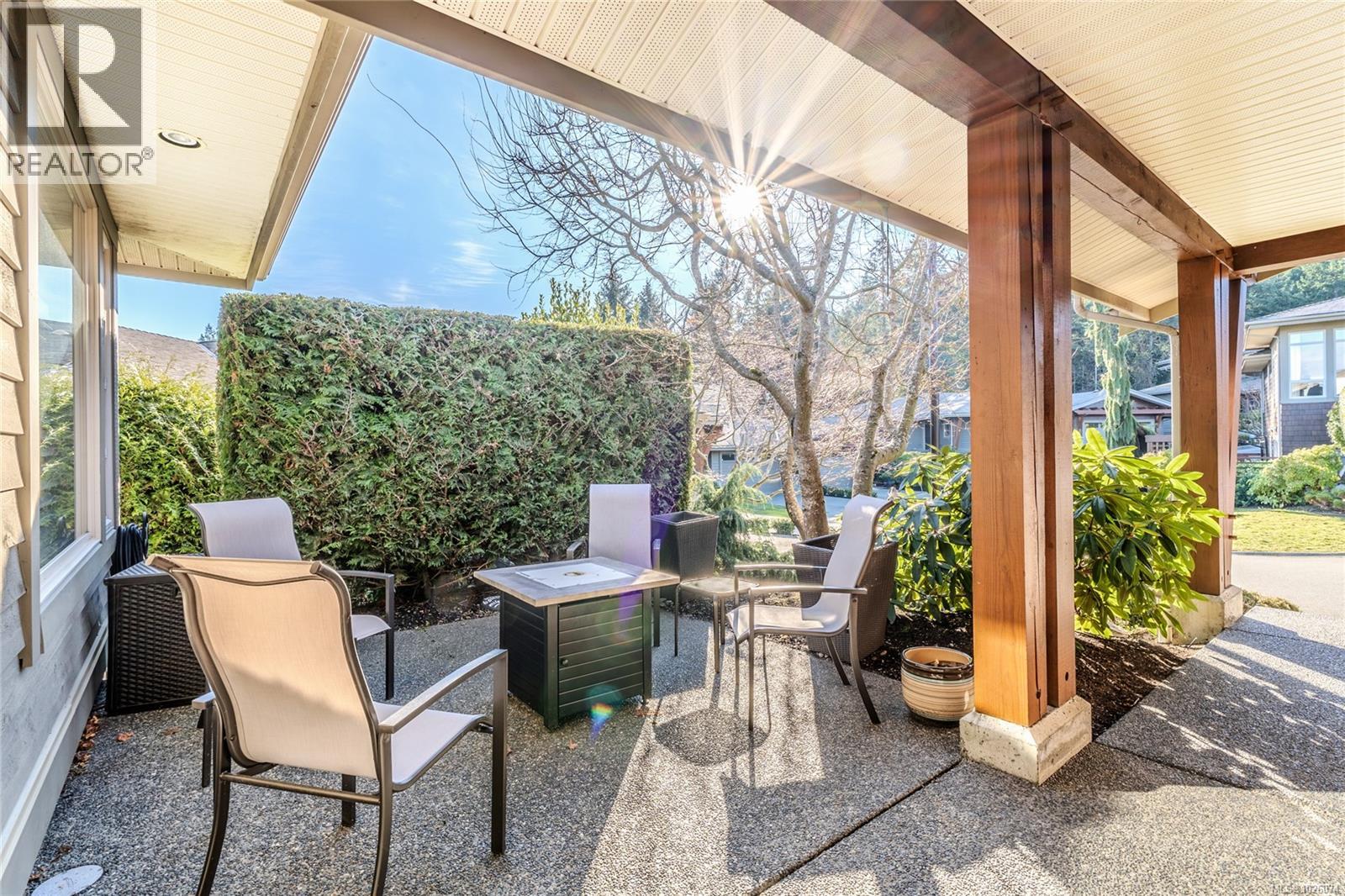 2418 Greenridge Cres, Nanoose Bay