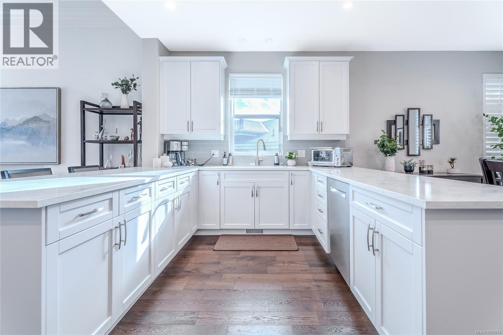 2418 Greenridge Cres, Nanoose Bay