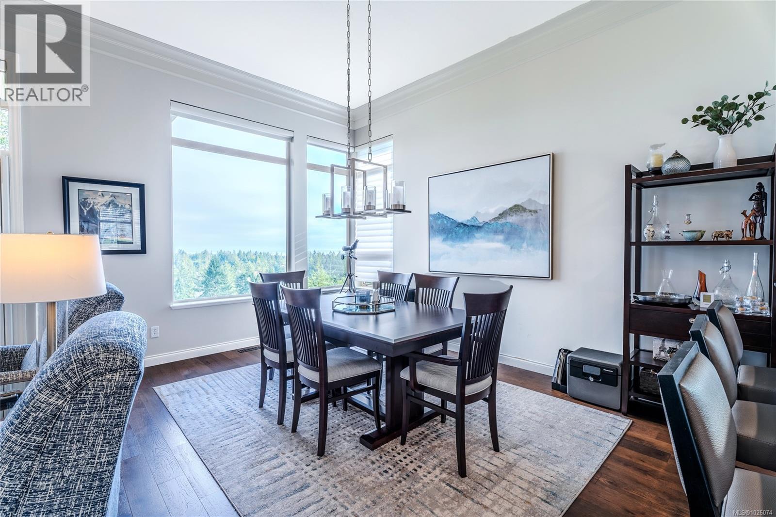 2418 Greenridge Cres, Nanoose Bay