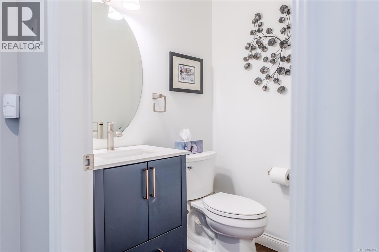 2418 Greenridge Cres, Nanoose Bay