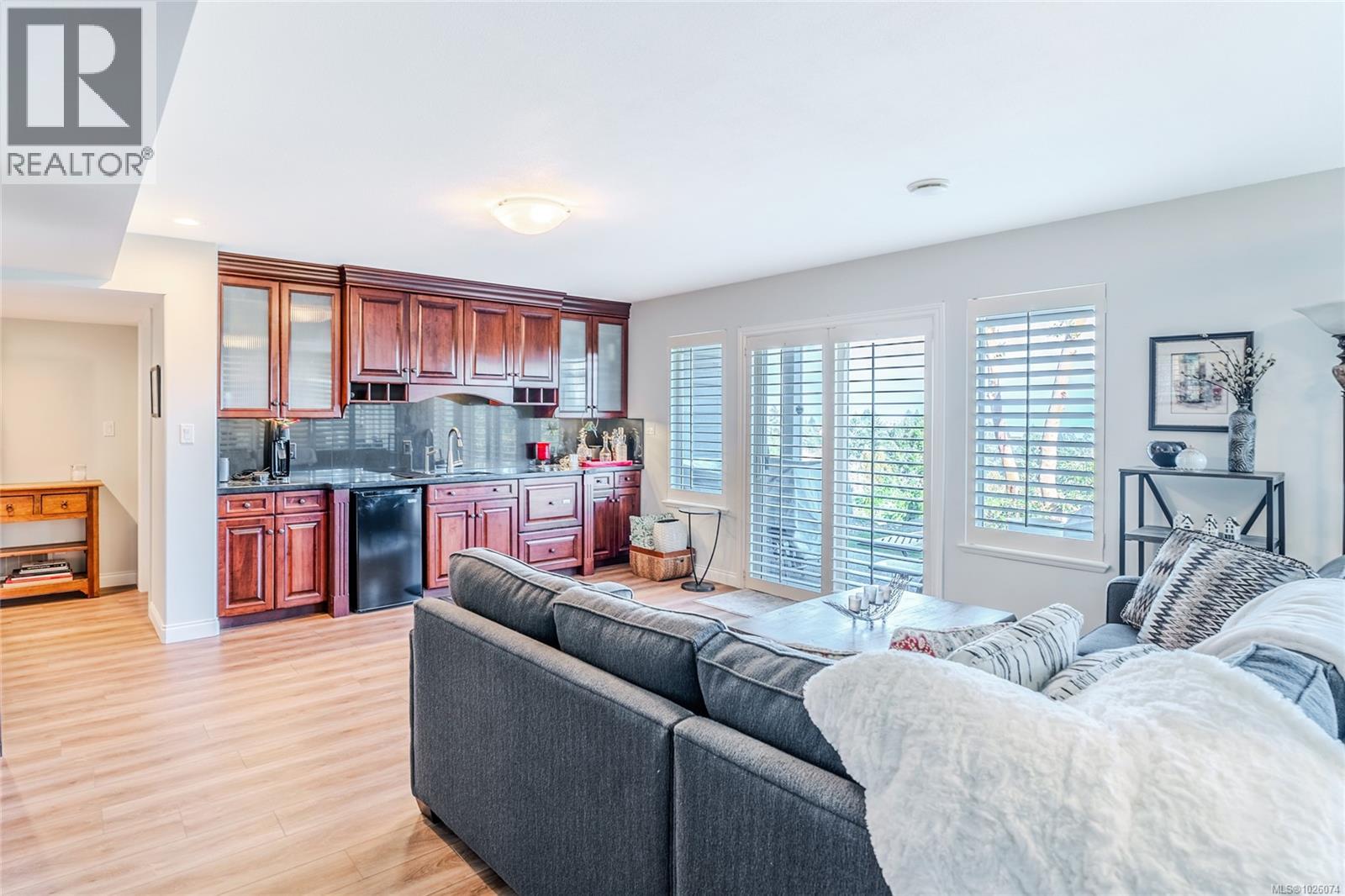 2418 Greenridge Cres, Nanoose Bay