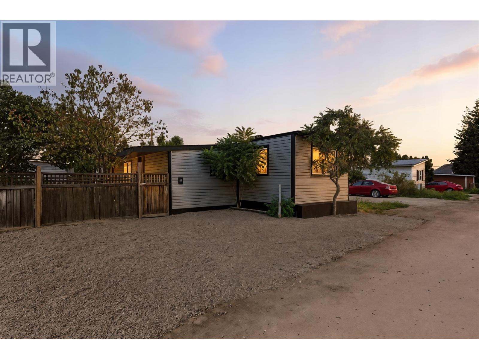 771 Athabasca Street Unit# 23, Kamloops