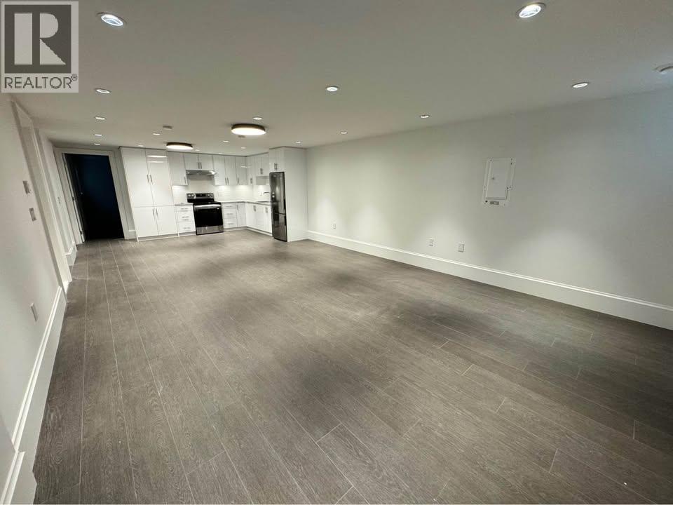 BSMT 947 FOREST HILLS DRIVE, North Vancouver