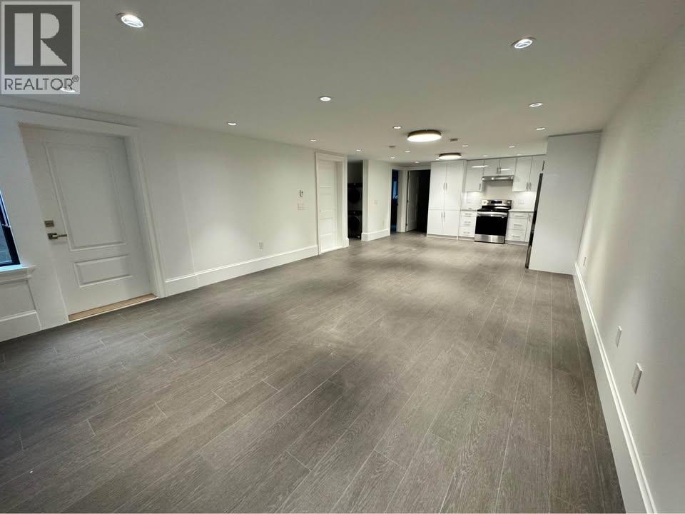 BSMT 947 FOREST HILLS DRIVE, North Vancouver