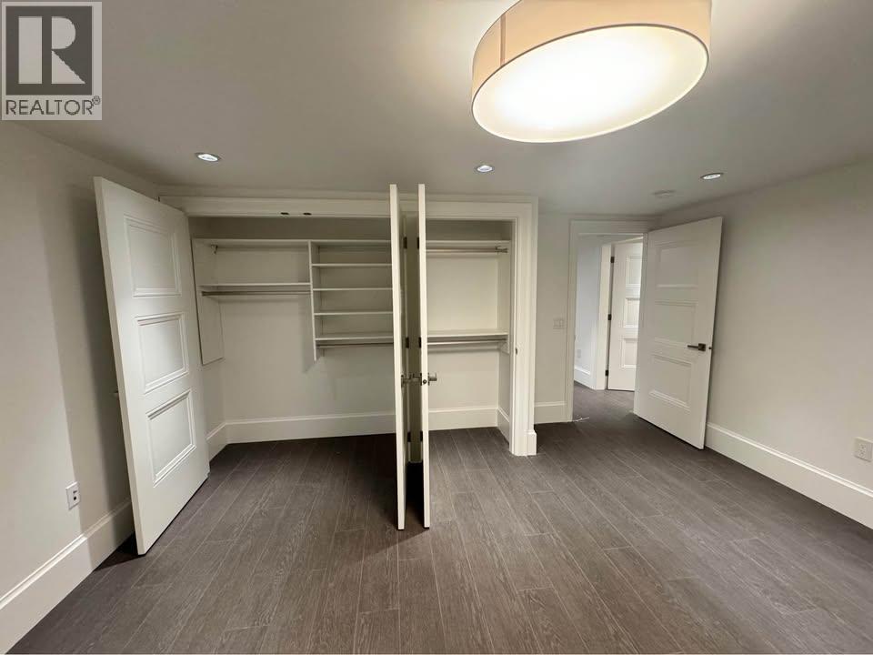 BSMT 947 FOREST HILLS DRIVE, North Vancouver