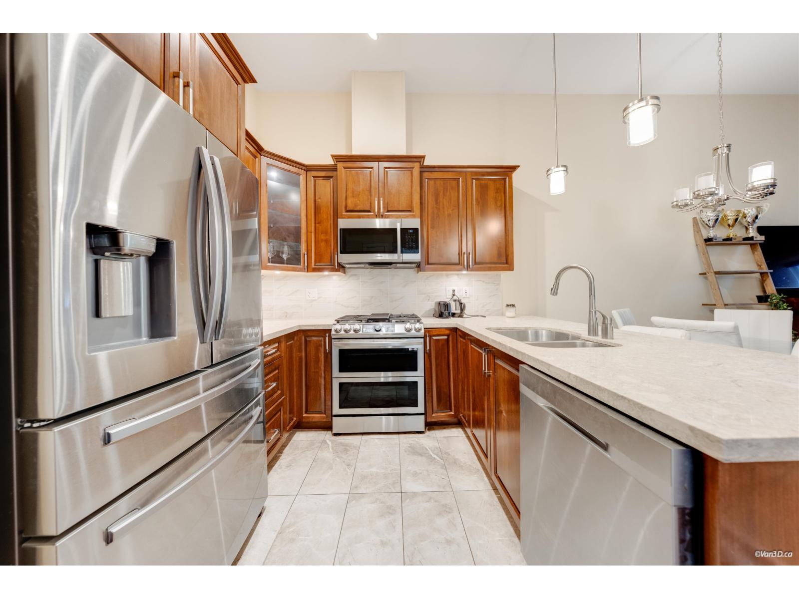 618 20376 N 86TH AVENUE, Langley