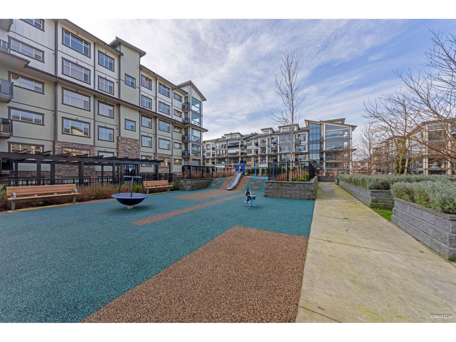 618 20376 N 86TH AVENUE, Langley