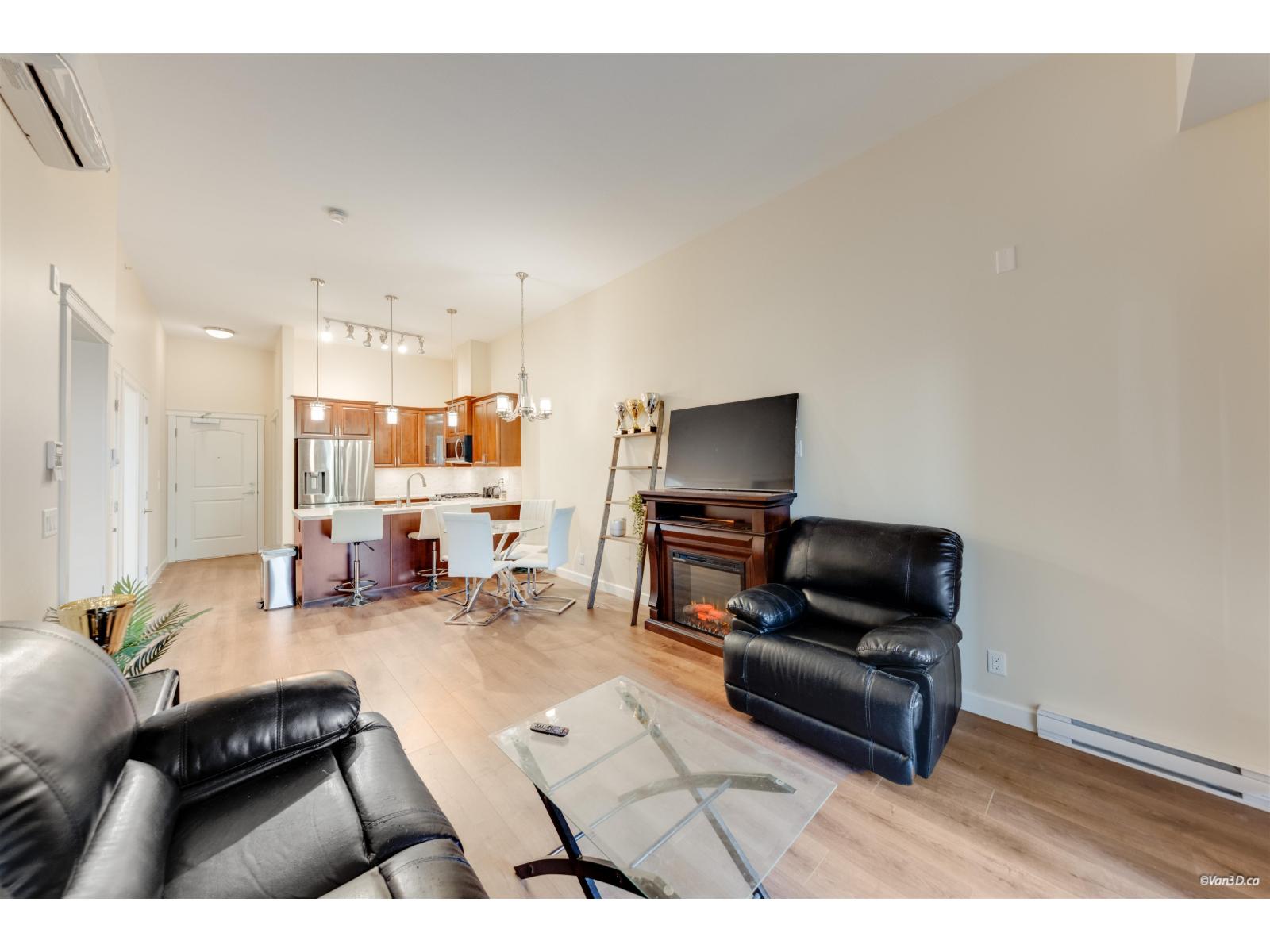 618 20376 N 86TH AVENUE, Langley