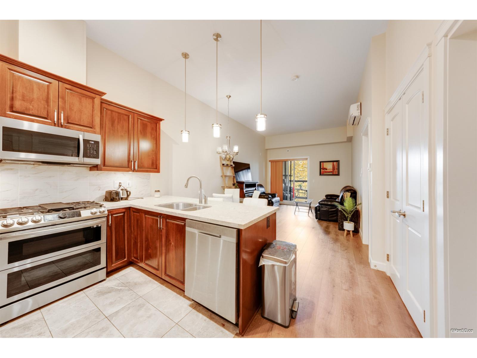 618 20376 N 86TH AVENUE, Langley