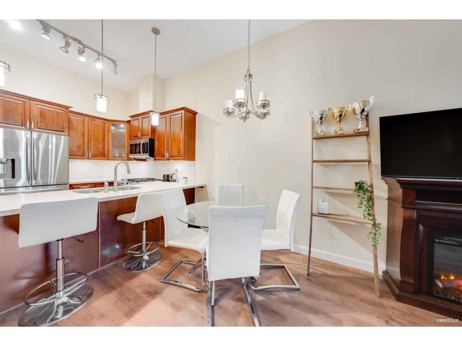 618 20376 N 86TH AVENUE, Langley