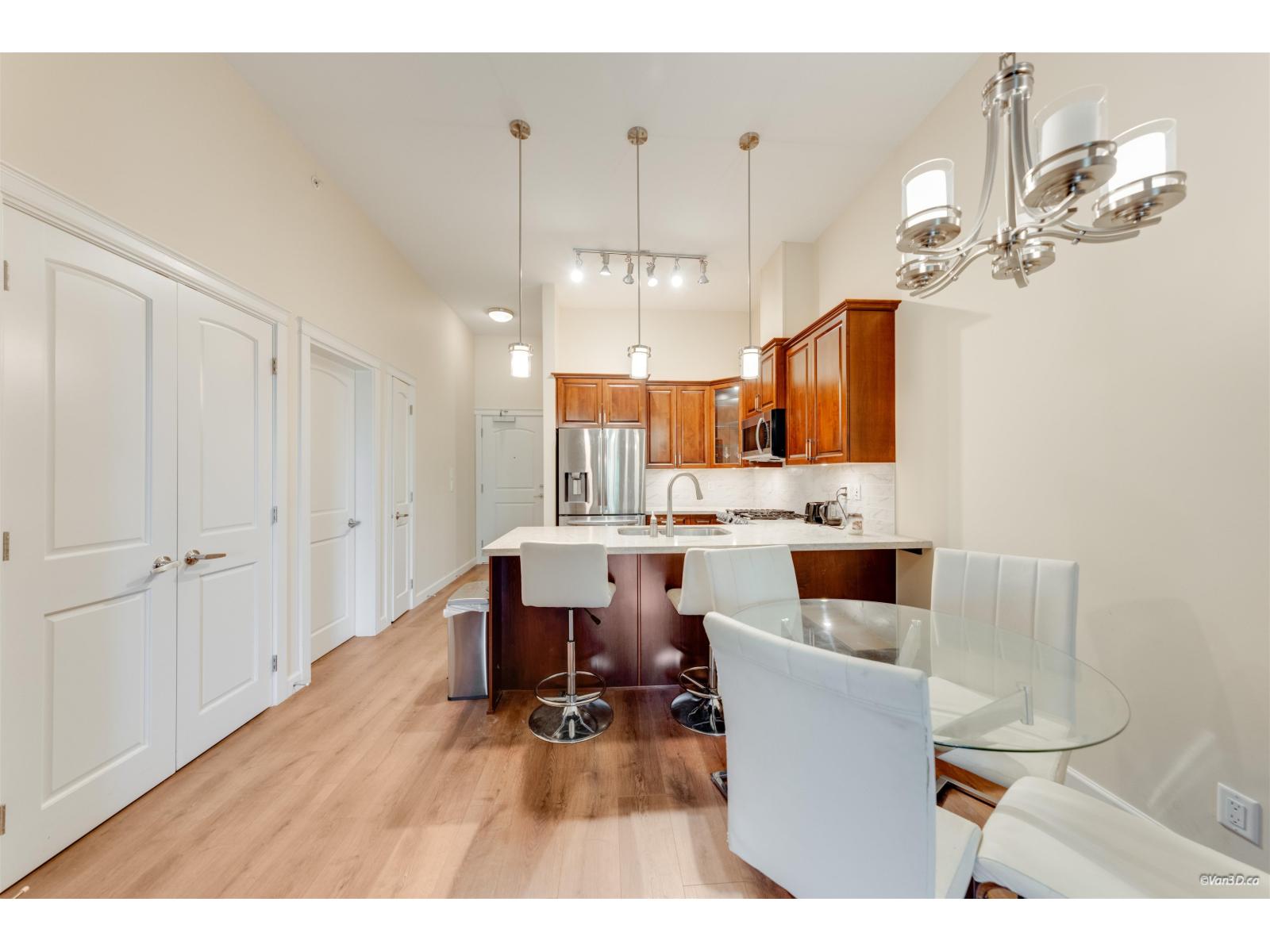 618 20376 N 86TH AVENUE, Langley