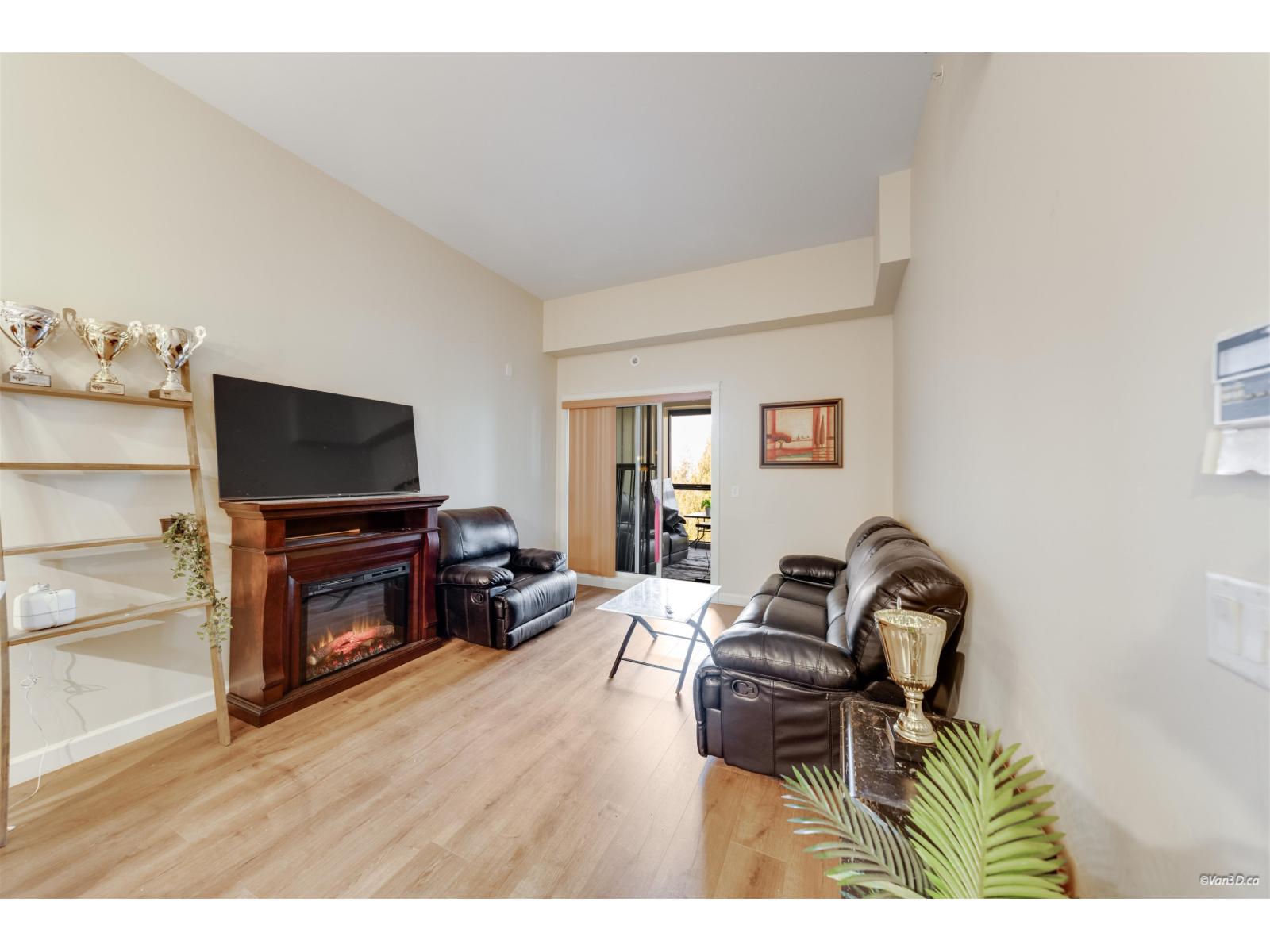 618 20376 N 86TH AVENUE, Langley