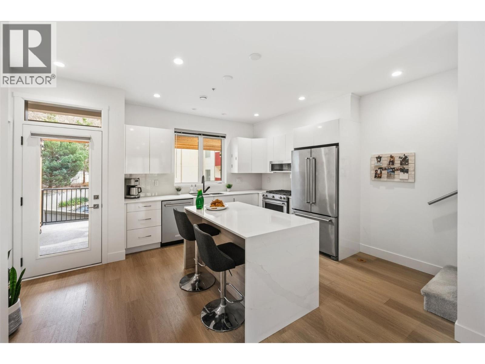 555 Wade Avenue E Unit# 108, Penticton