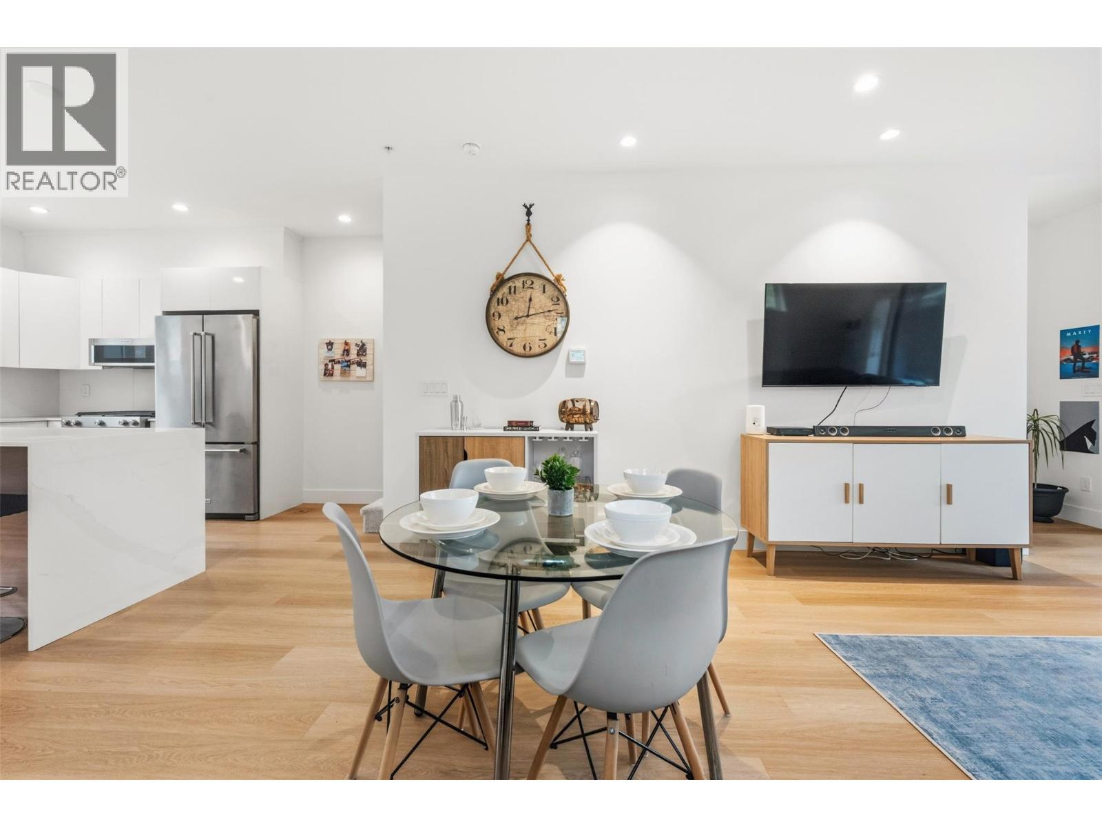 555 Wade Avenue E Unit# 108, Penticton