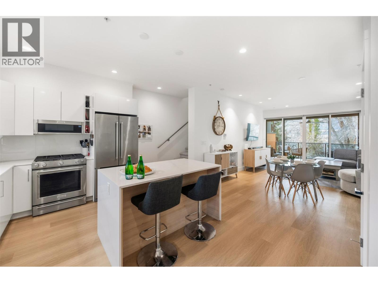 555 Wade Avenue E Unit# 108, Penticton