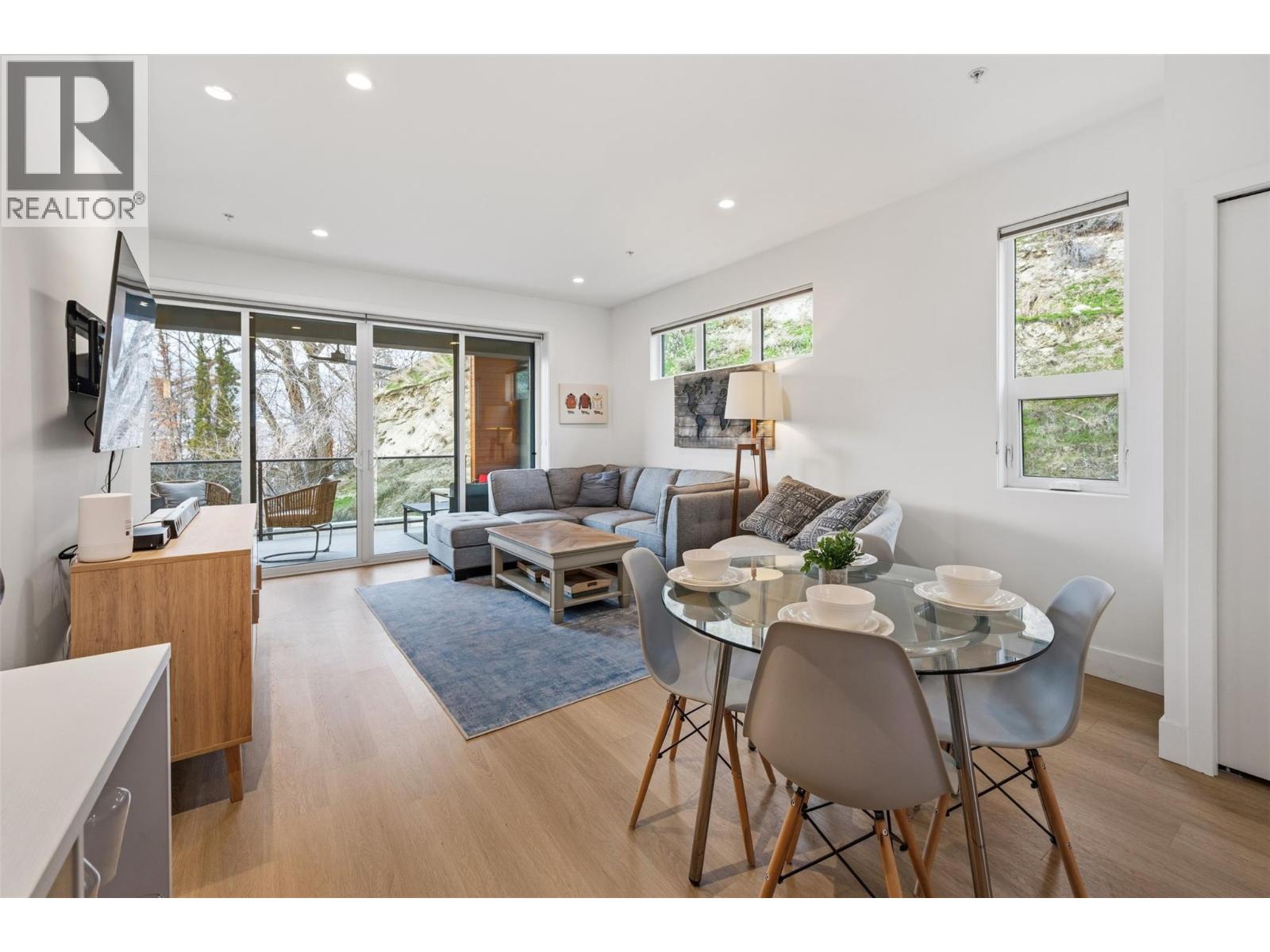 555 Wade Avenue E Unit# 108, Penticton