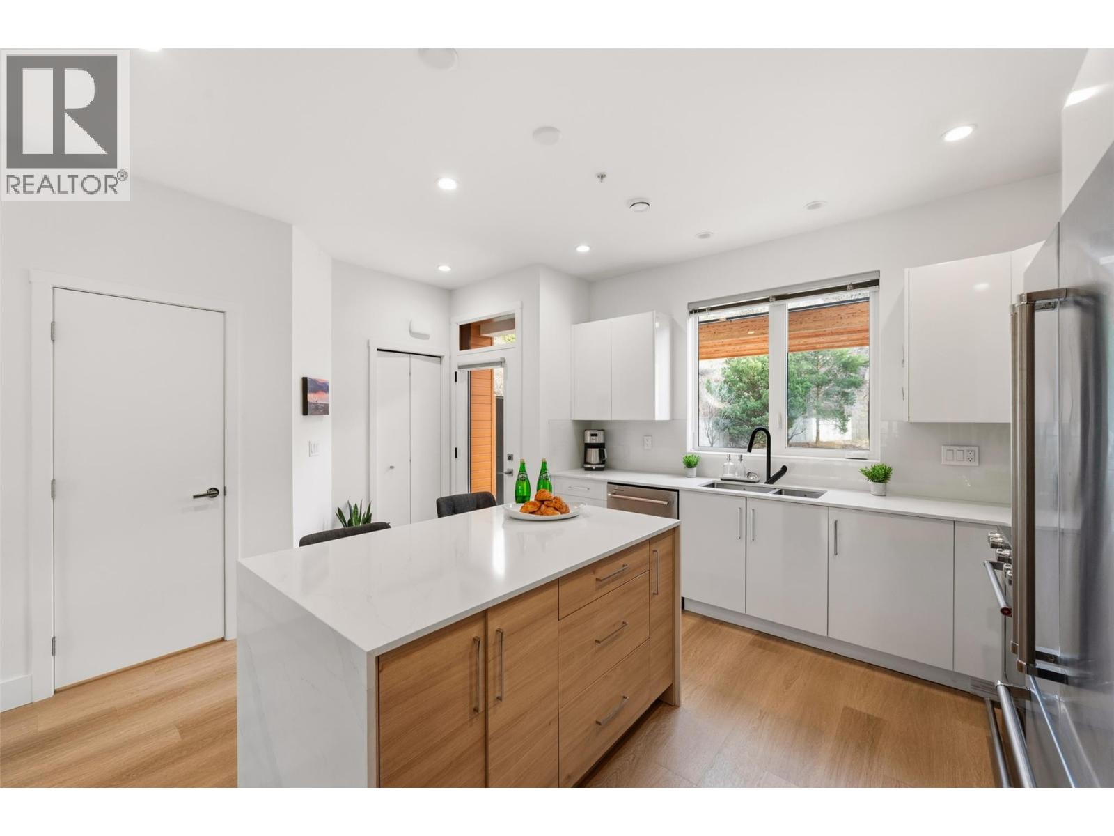 555 Wade Avenue E Unit# 108, Penticton