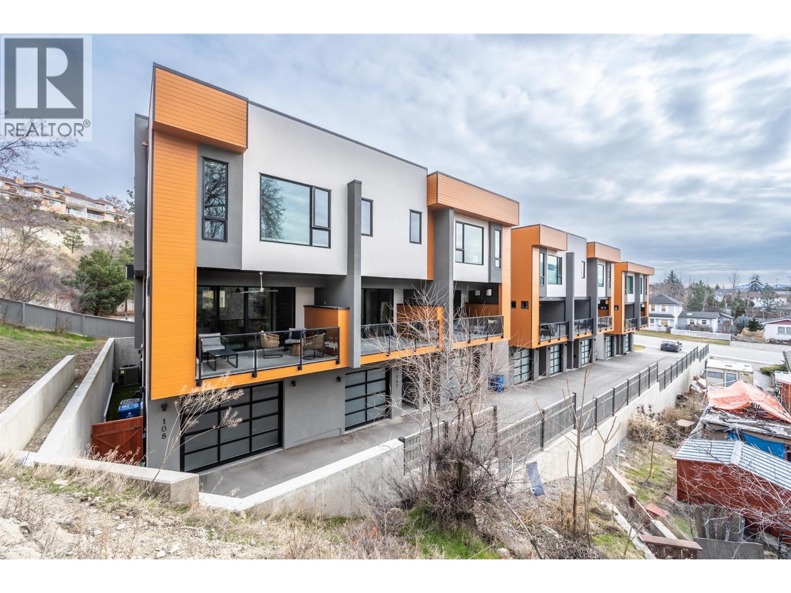 555 Wade Avenue E Unit# 108, Penticton