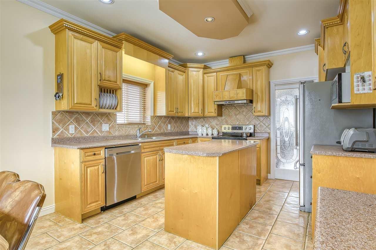 6484 134 STREET, Surrey