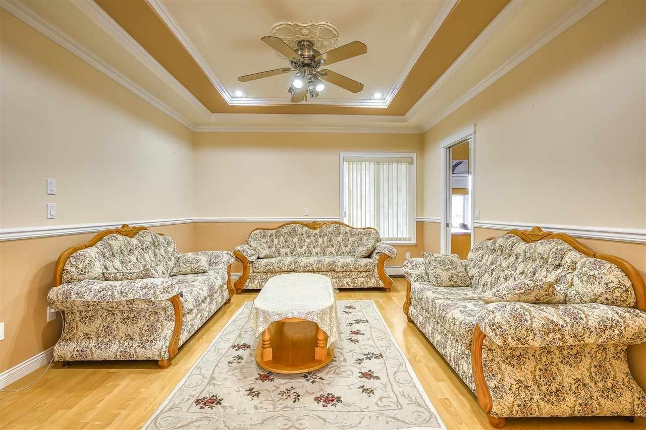 6484 134 STREET, Surrey