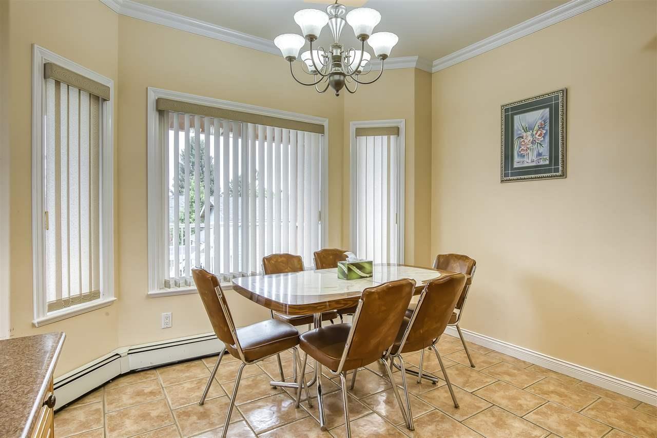 6484 134 STREET, Surrey