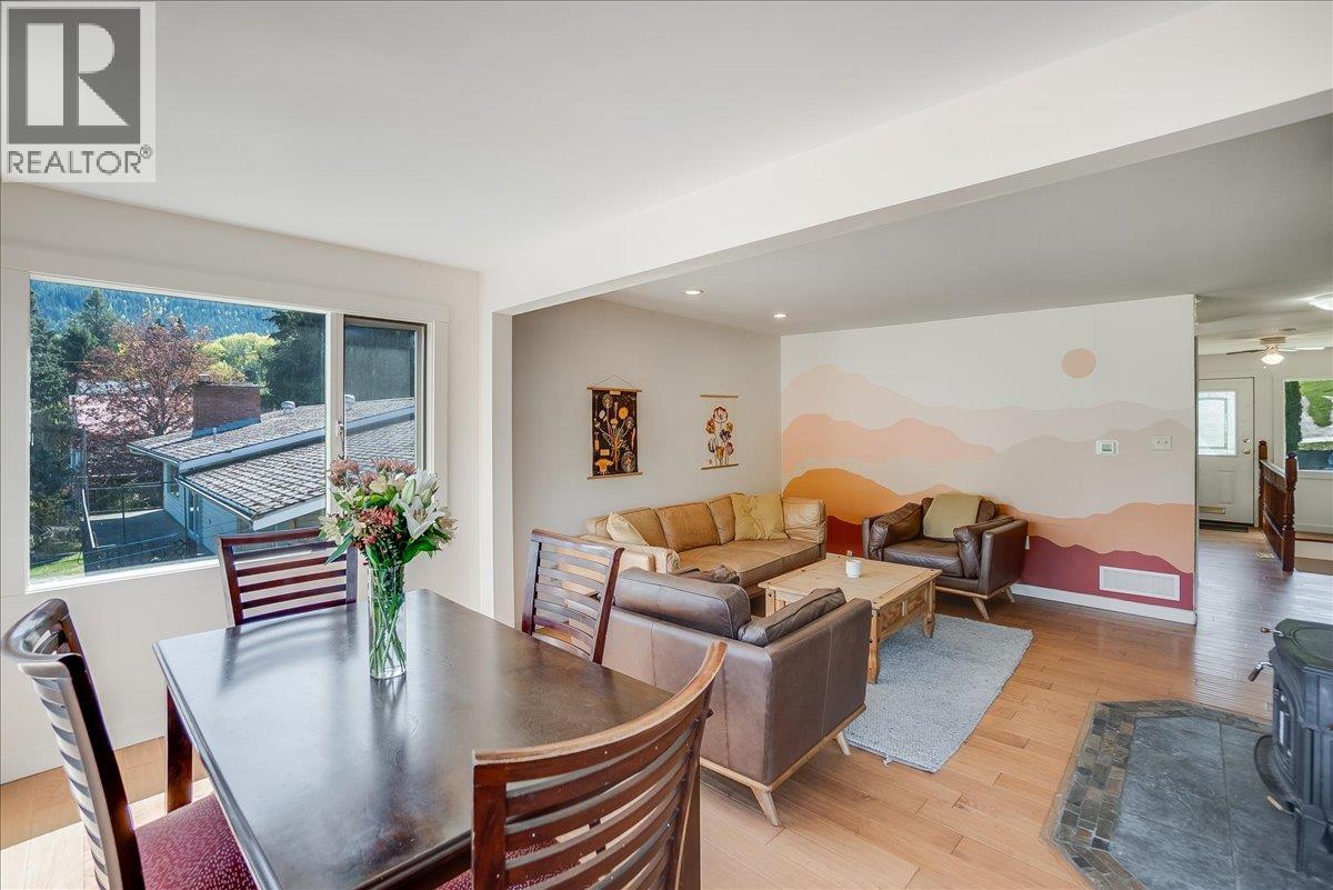 604 Wasson Street, Nelson