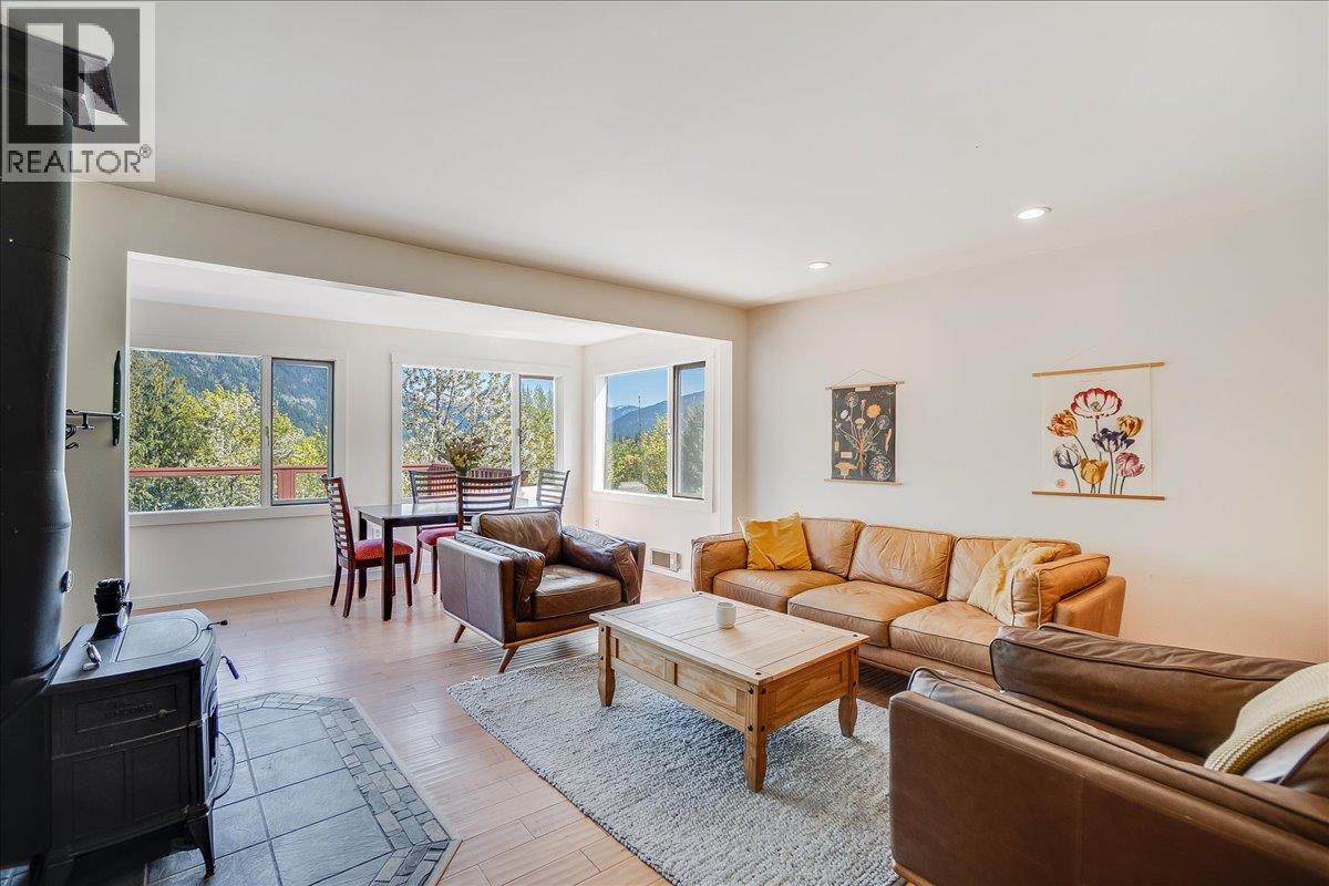 604 Wasson Street, Nelson