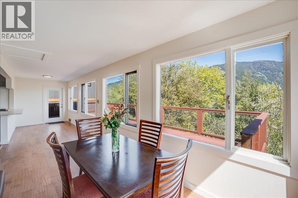 604 Wasson Street, Nelson