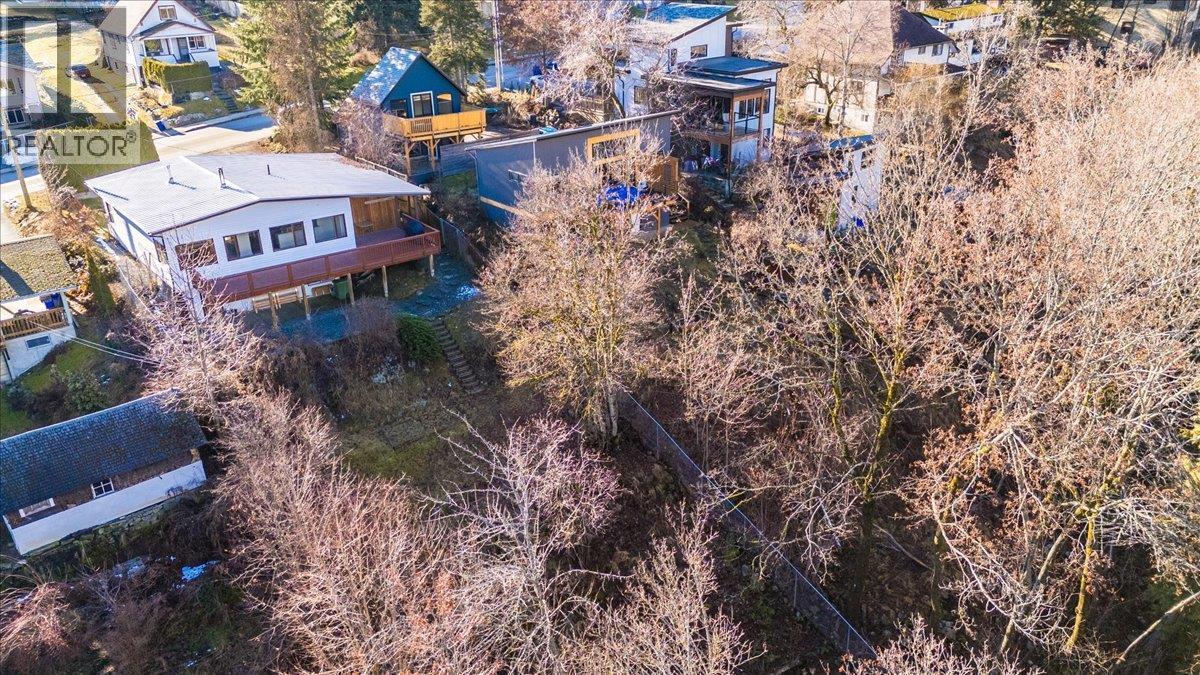 604 Wasson Street, Nelson