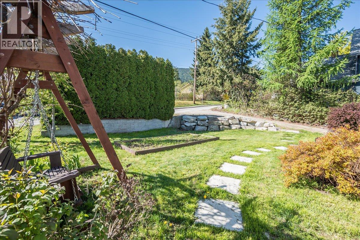 604 Wasson Street, Nelson