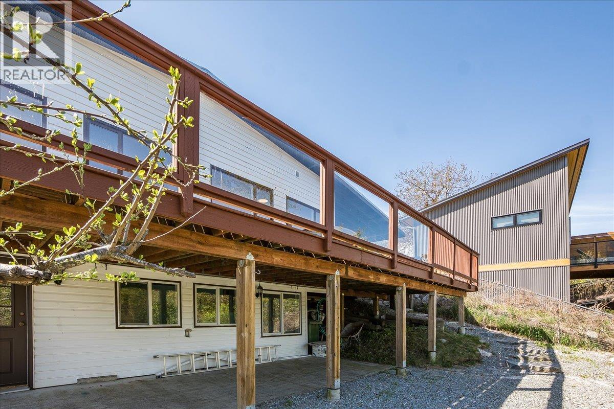 604 Wasson Street, Nelson