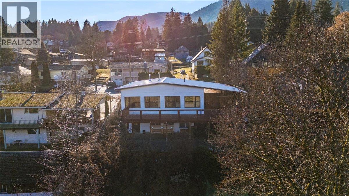 604 Wasson Street, Nelson