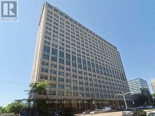111 St Clair Avenue West 425