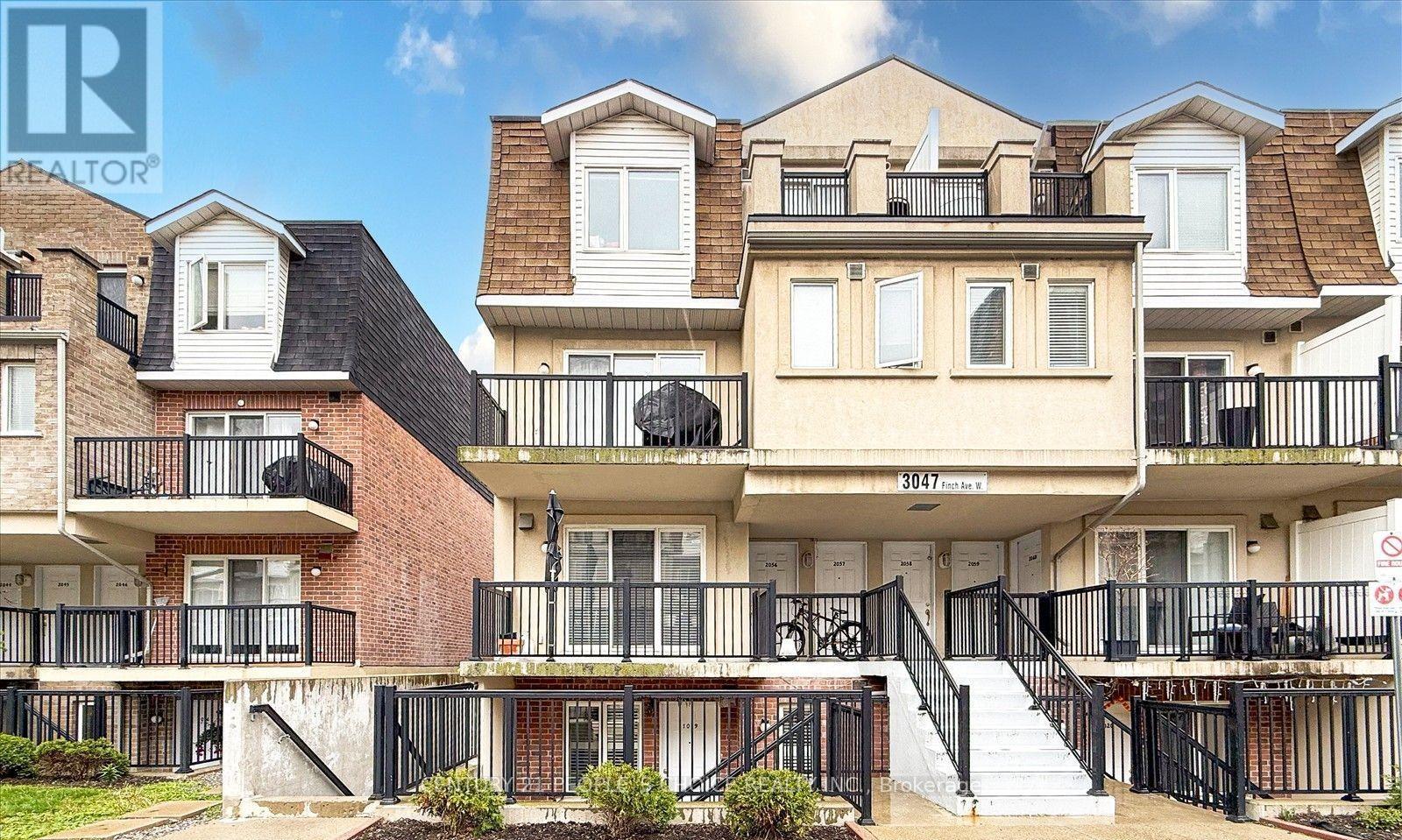 Listing photo of 2073 - 3047 FINCH AVENUE W