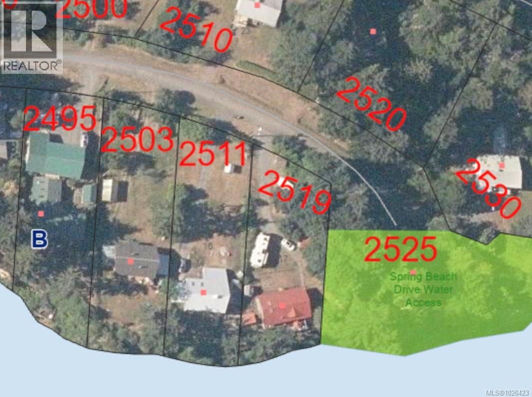 2503 SPRING BEACH DR - 33