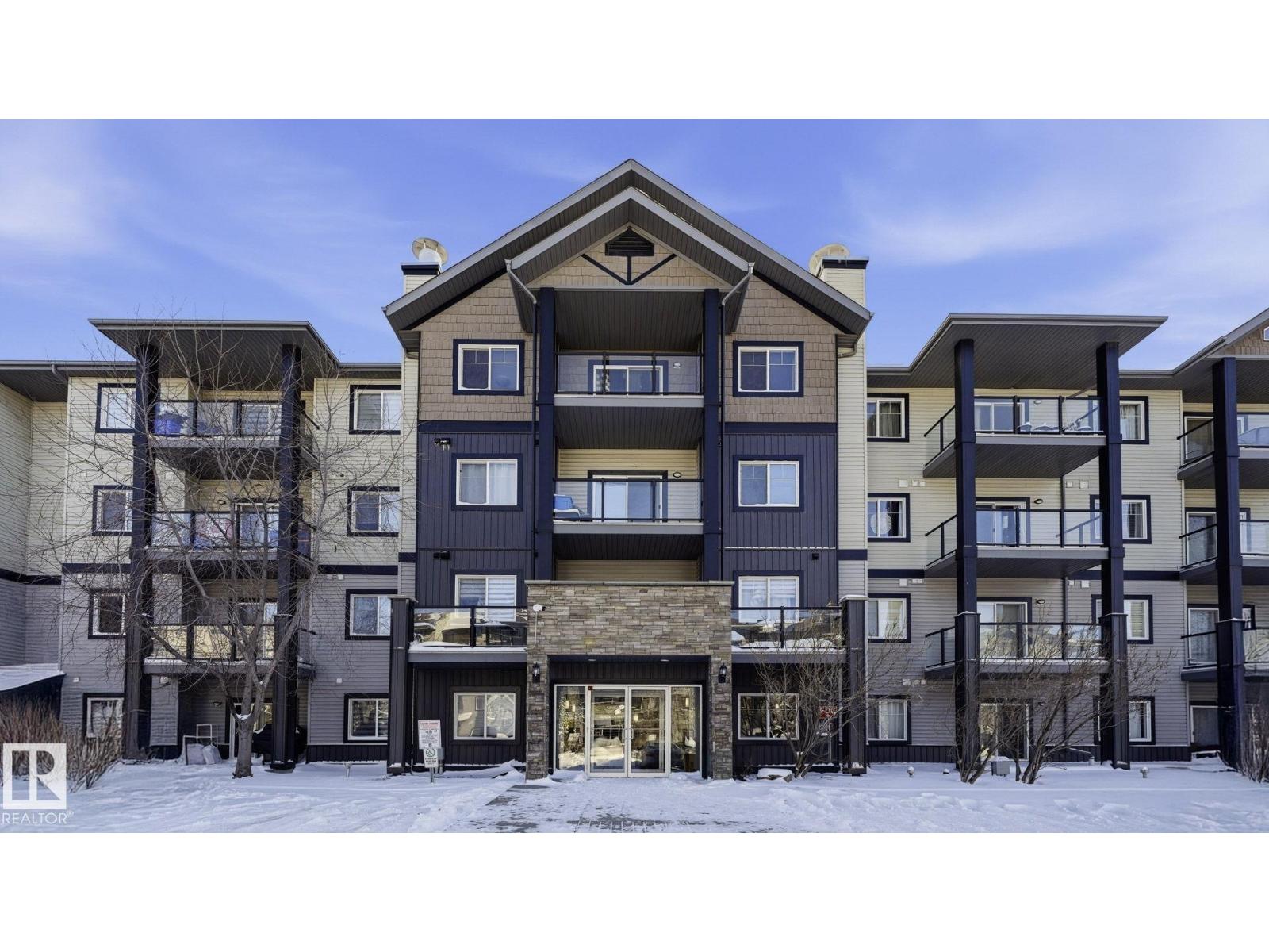 #303 1204 156 ST NW - 1