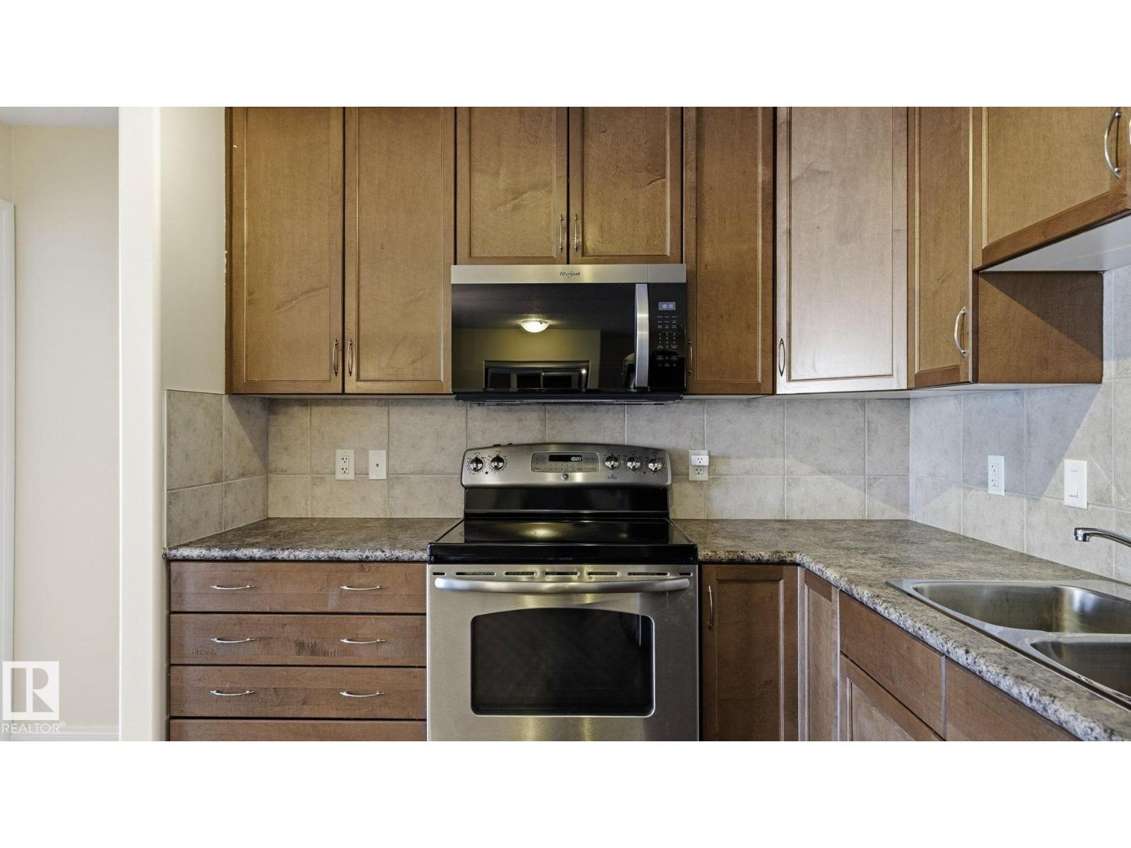 #303 1204 156 ST NW - 10