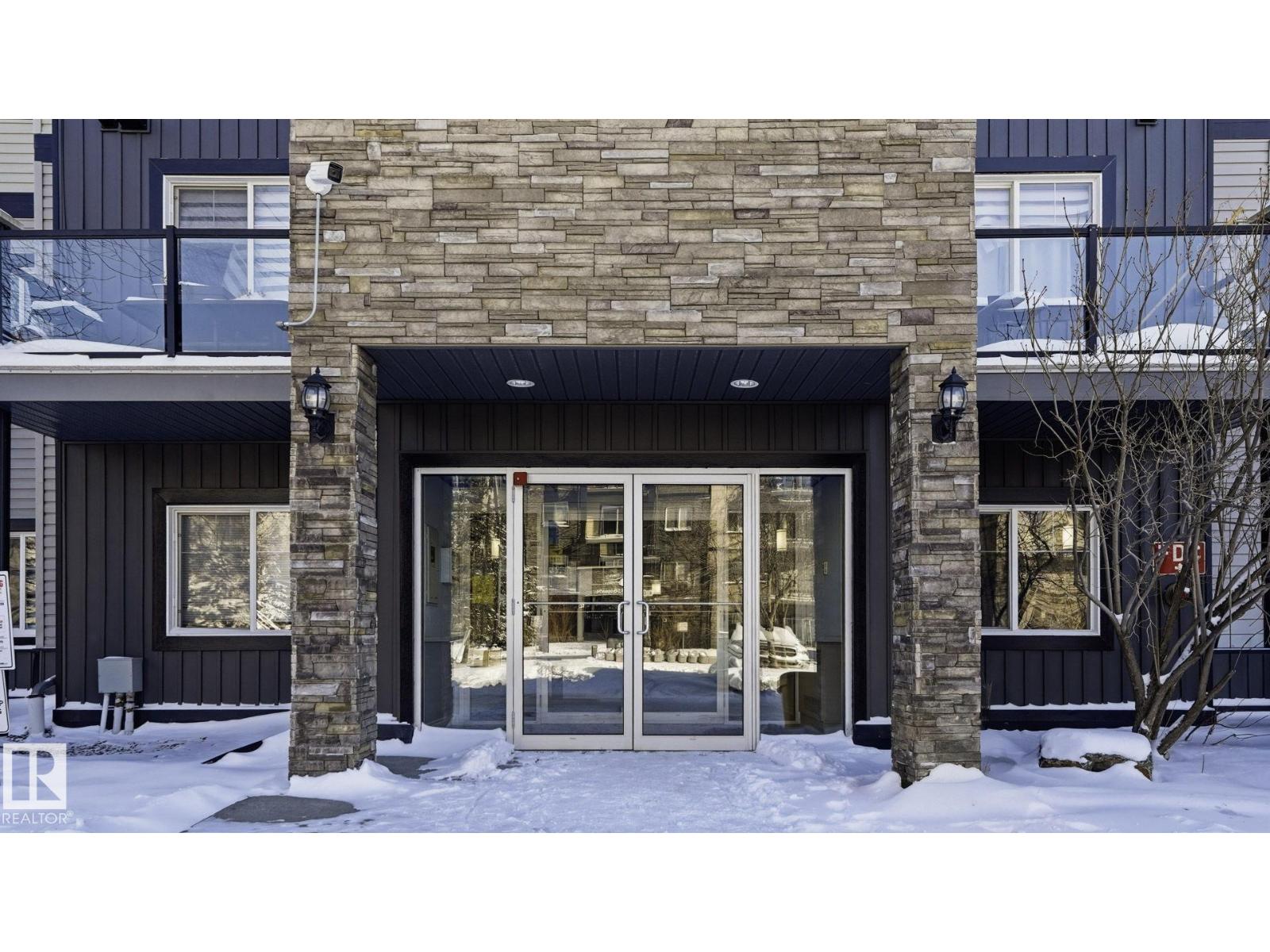 #303 1204 156 ST NW - 2