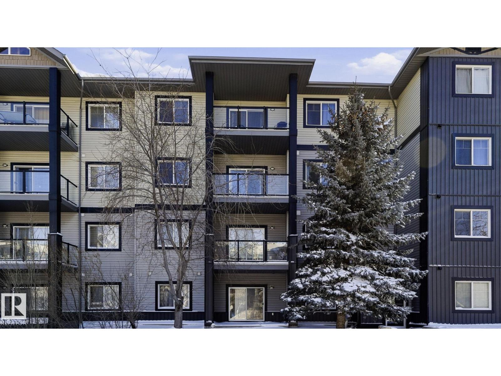 #303 1204 156 ST NW - 23