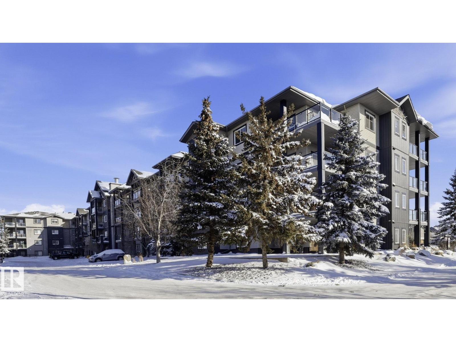#303 1204 156 ST NW - 24