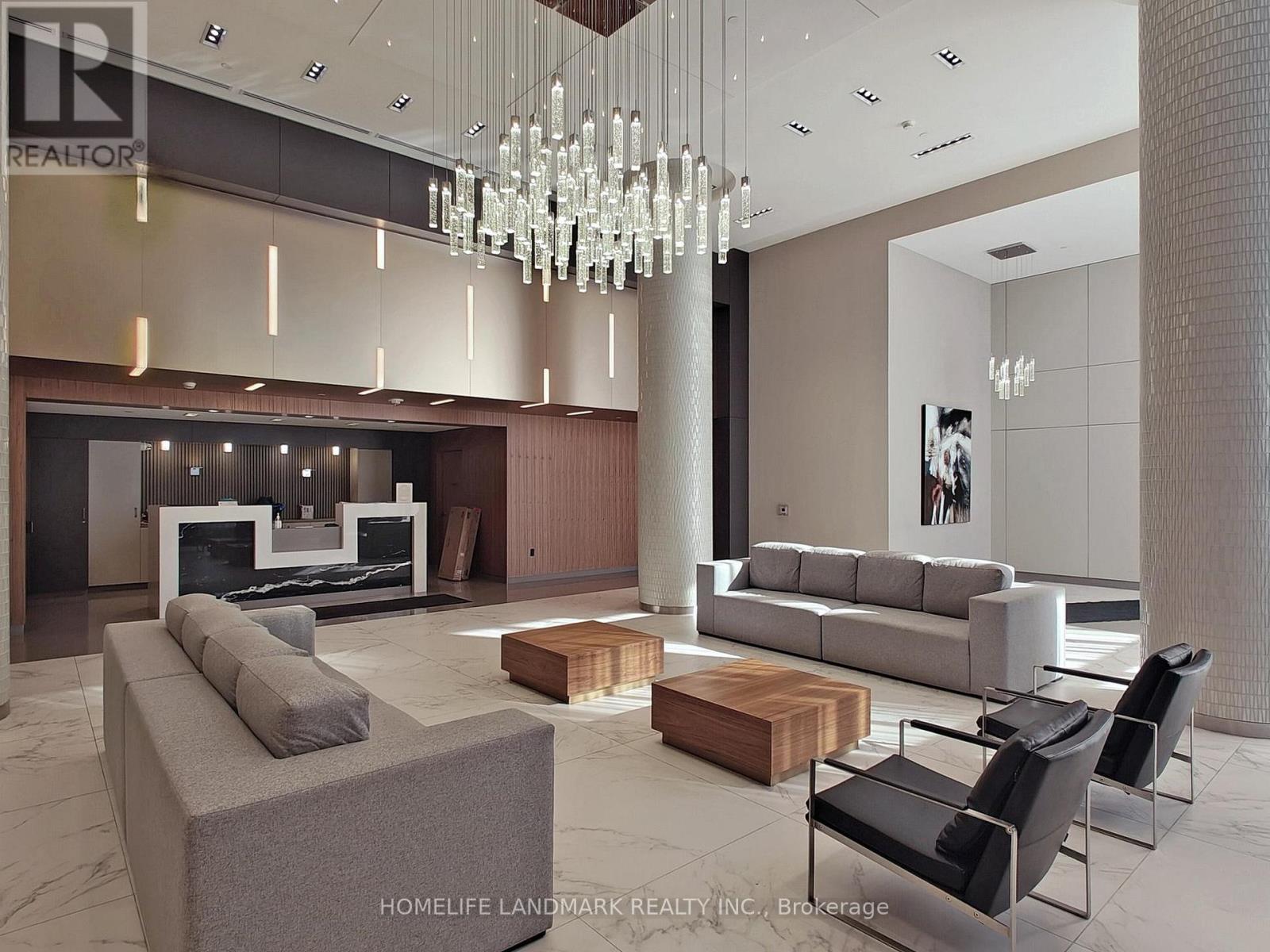 715 - 85 ONEIDA CRESCENT - Photo 3 of 15, Richmond Hill (Langstaff), Ontario