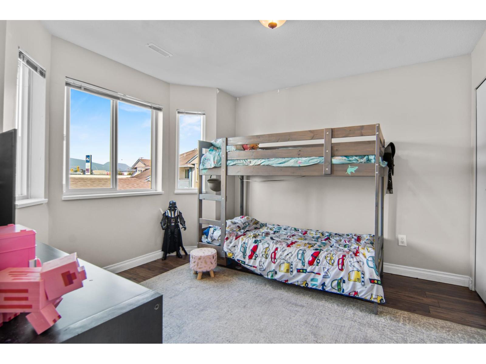 20 45435 KNIGHT ROAD, Sardis West Vedder, Chilliwack