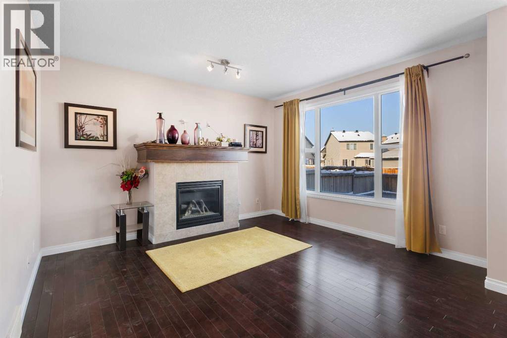 Single Family House for Sale in  Saddlelake Drive NE Saddle Ridge Calgary 