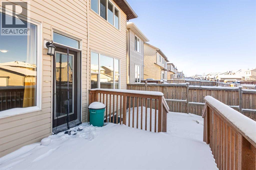 Single Family House for Sale in  Saddlelake Drive NE Saddle Ridge Calgary 