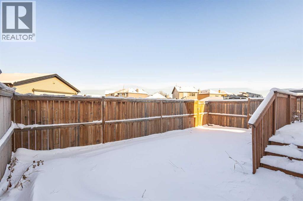 Single Family House for Sale in  Saddlelake Drive NE Saddle Ridge Calgary 