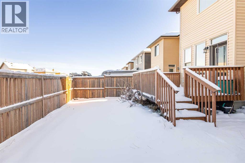 Single Family House for Sale in  Saddlelake Drive NE Saddle Ridge Calgary 