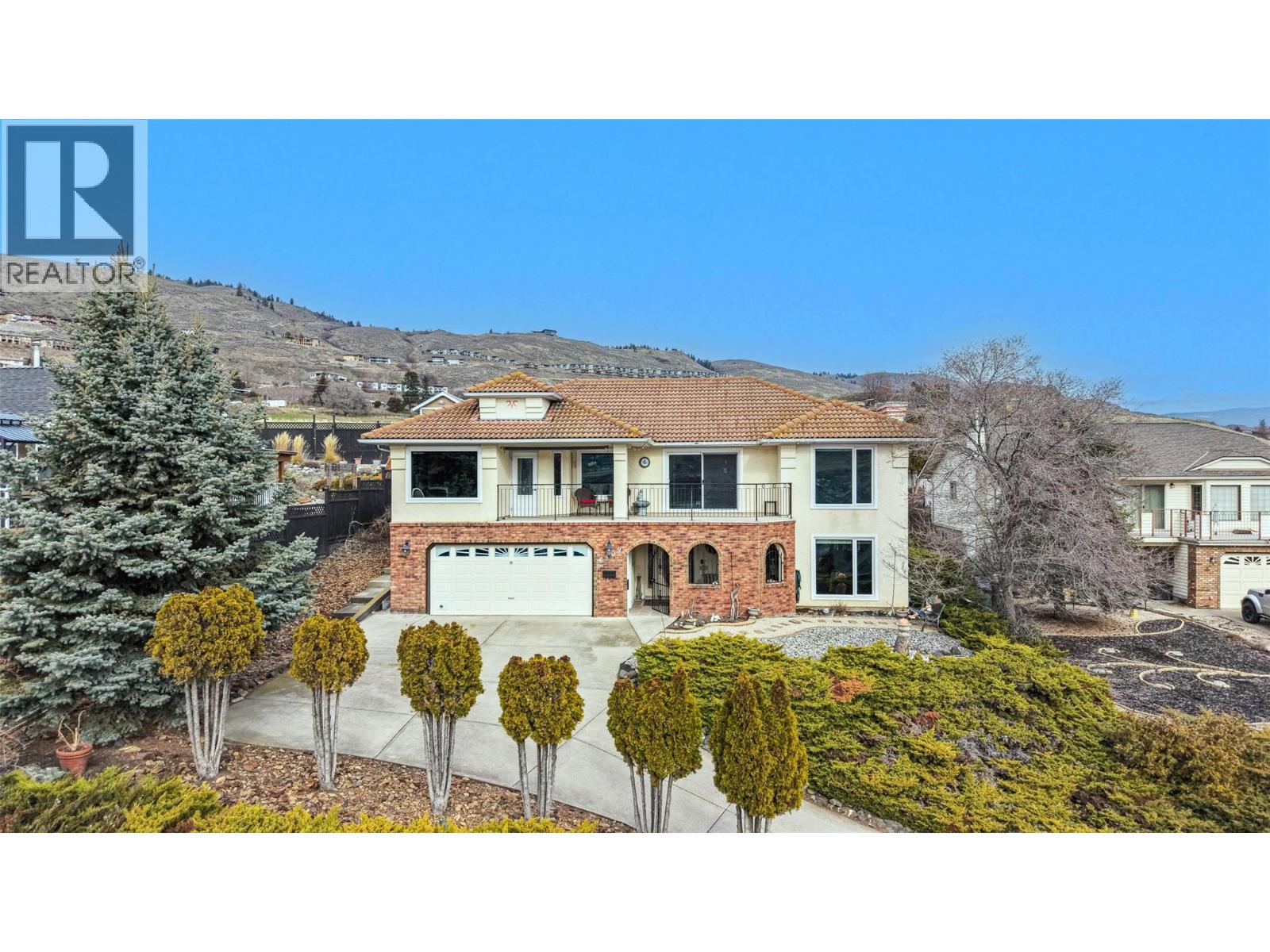 6809 Cameo Drive N, Vernon