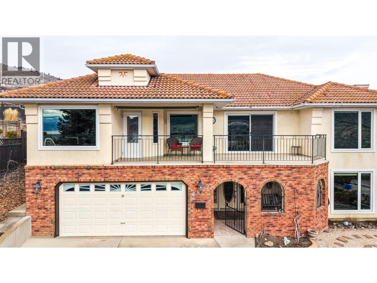 6809 Cameo Drive N, Vernon