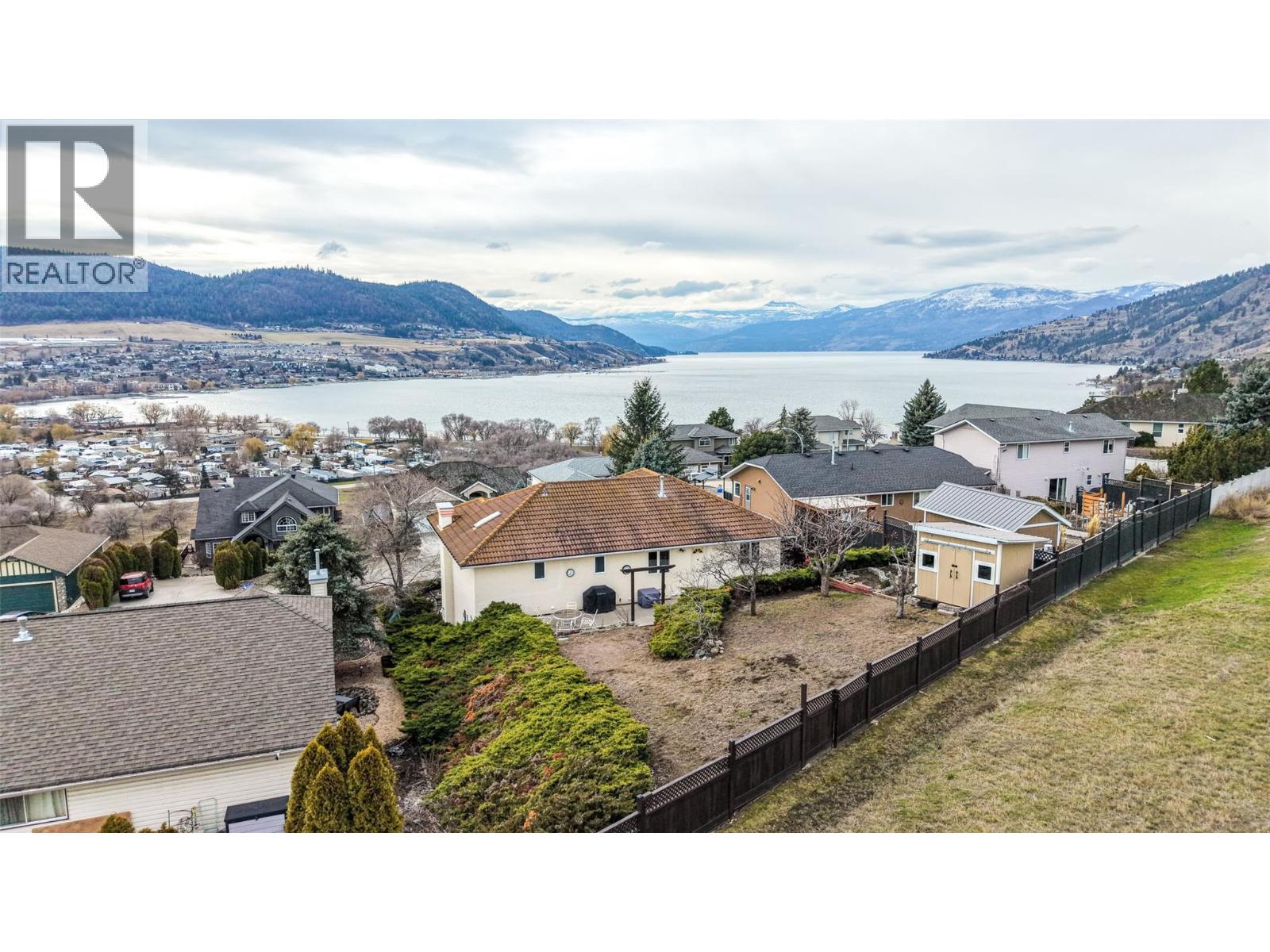 6809 Cameo Drive N, Vernon